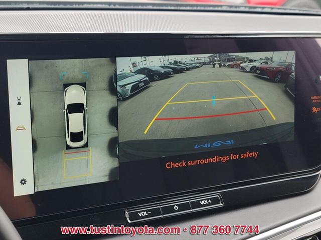Photo of 2024 Toyota Mirai