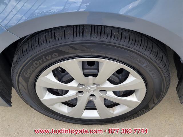 Photo of 2024  Toyota Corolla Hybrid