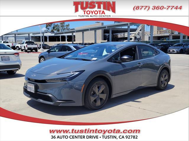 2023 Toyota Prius