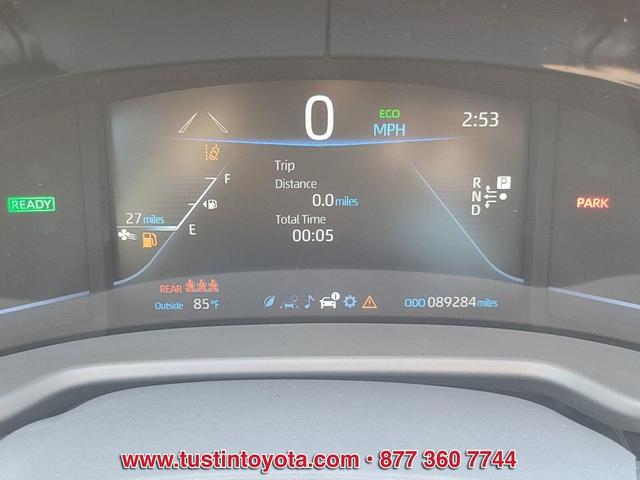 Photo of 2021 Heavy Metal Toyota Mirai