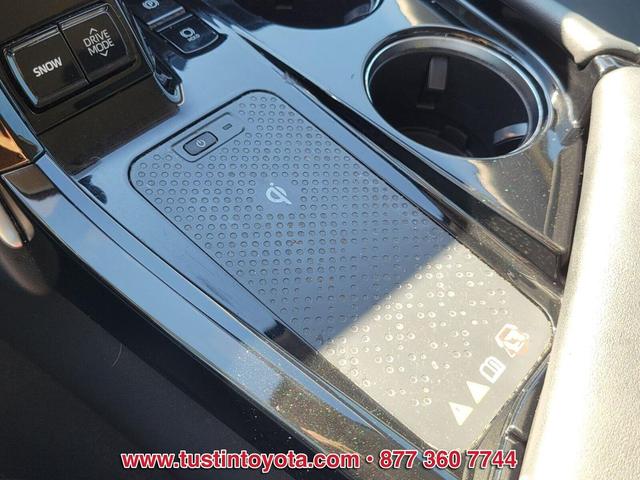 Photo of 2021 Heavy Metal Toyota Mirai