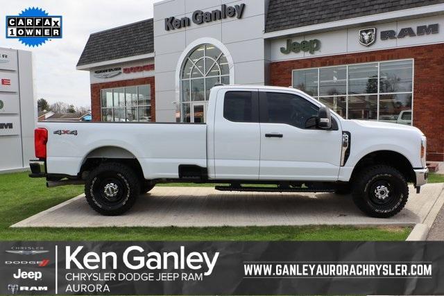 2024 Ford F-350