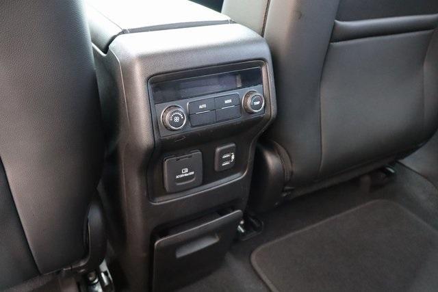Photo of 2019 White Frost Tri-Coat GMC Acadia