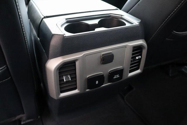 Photo of 2022 Carbonized Gray Metallic Ford F-350