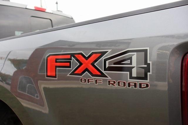 Photo of 2022 Carbonized Gray Metallic Ford F-350