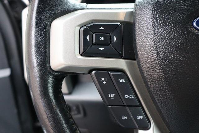 Photo of 2022 Carbonized Gray Metallic Ford F-350