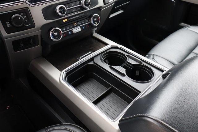 Photo of 2022 Carbonized Gray Metallic Ford F-350