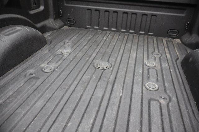 Photo of 2022 Carbonized Gray Metallic Ford F-350