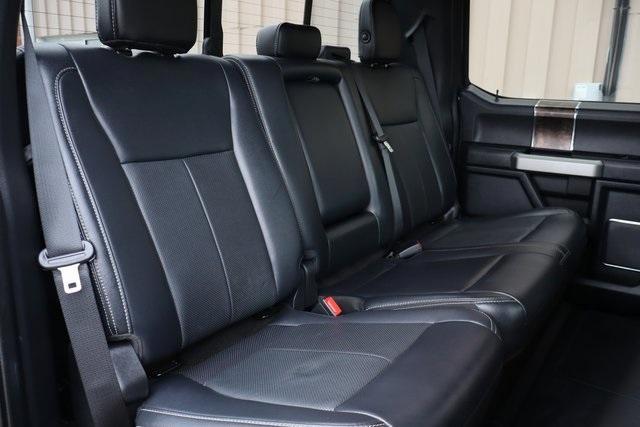Photo of 2022 Carbonized Gray Metallic Ford F-350