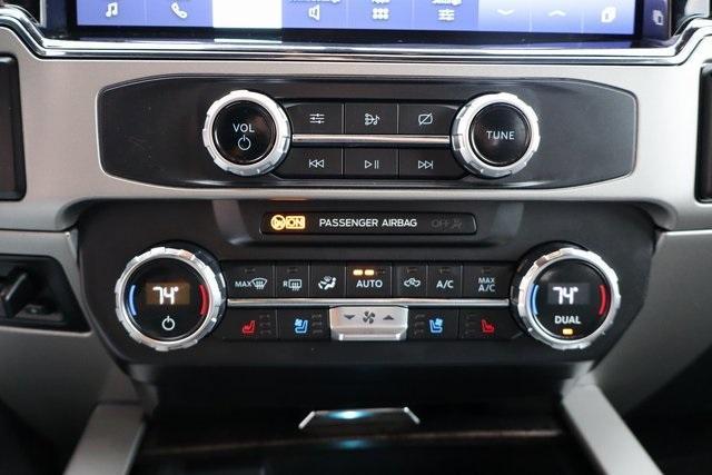 Photo of 2022 Carbonized Gray Metallic Ford F-350