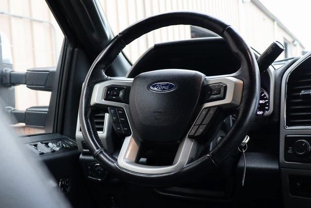Photo of 2022 Carbonized Gray Metallic Ford F-350