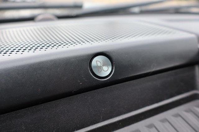 Photo of 2022 Carbonized Gray Metallic Ford F-350