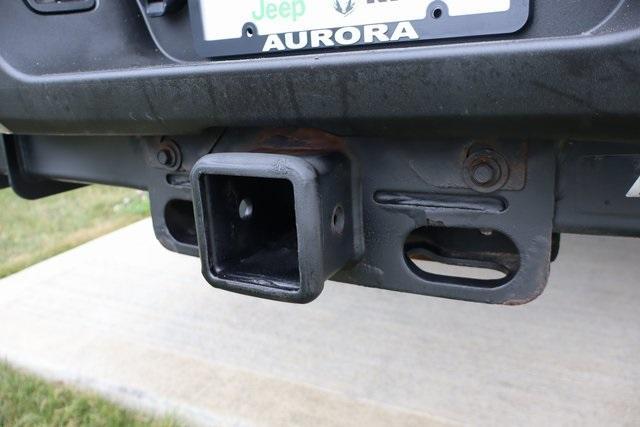 Photo of 2022 Carbonized Gray Metallic Ford F-350