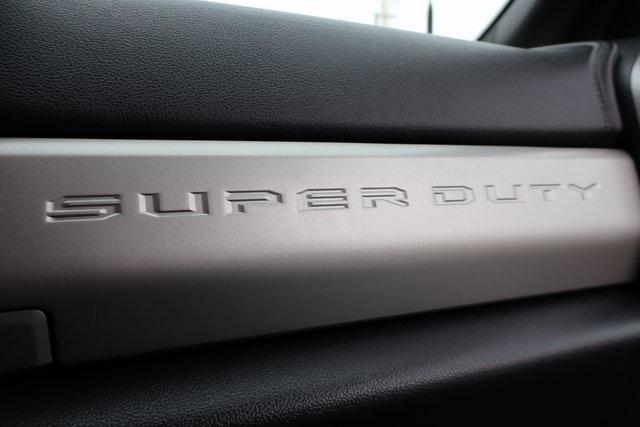 Photo of 2022 Carbonized Gray Metallic Ford F-350