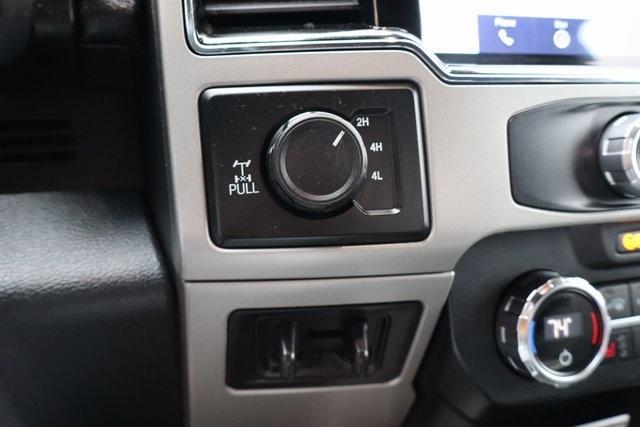 Photo of 2022 Carbonized Gray Metallic Ford F-350