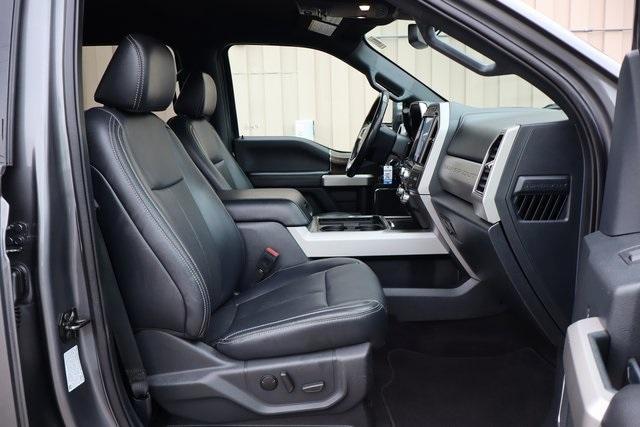 Photo of 2022 Carbonized Gray Metallic Ford F-350