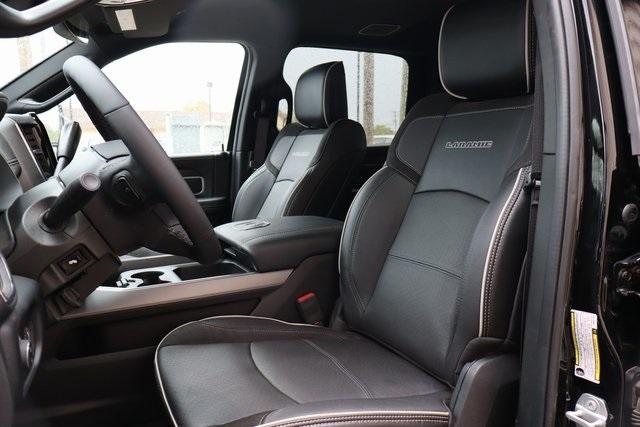 Photo of 2025 Diamond Black RAM 2500