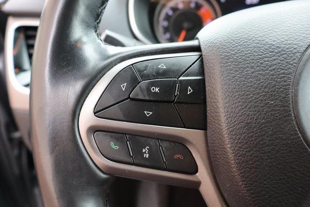 Photo of 2020 Billet Silver Metallic Clearcoat Jeep Cherokee