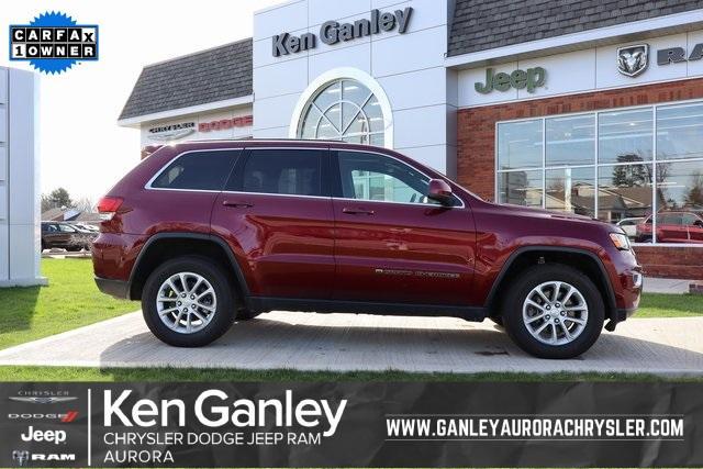 2022 Jeep Grand Cherokee Wk