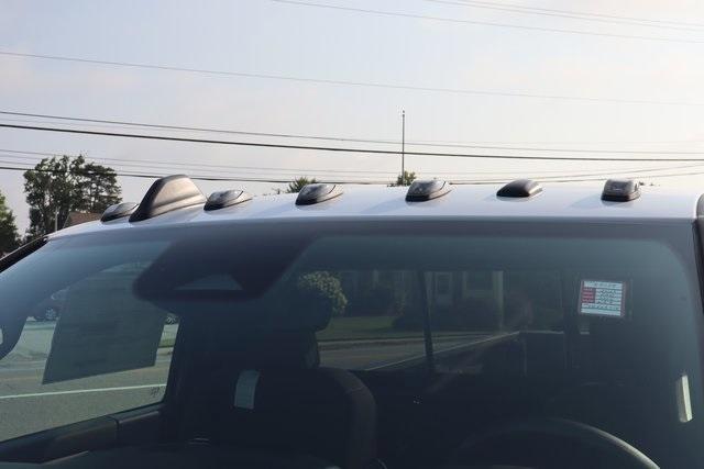 Photo of 2025 Bright White Clearcoat RAM 2500
