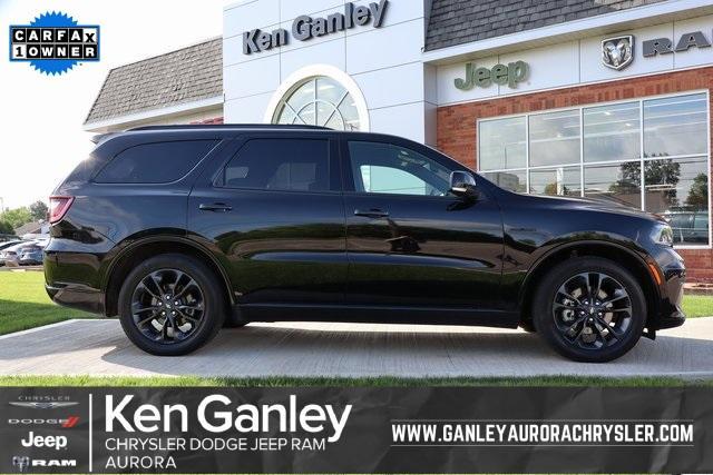 2024 Dodge Durango
