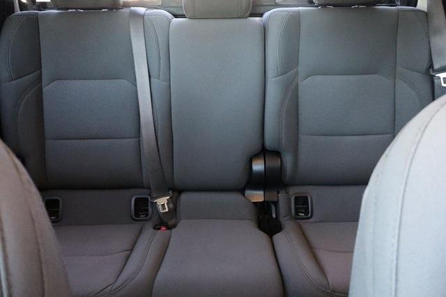 Photo of 2021 Hydro Blue Pearlcoat Jeep Gladiator