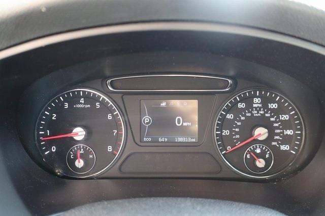 Photo of 2016 Ebony Black Kia Sorento