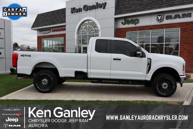 2024 Ford F-350