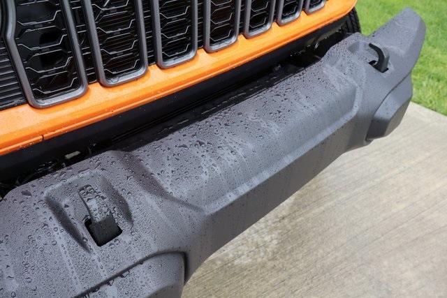 Photo of 2025 JOOSE Jeep Gladiator