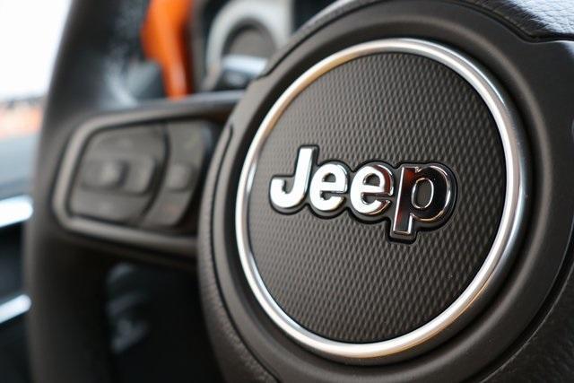Photo of 2025 JOOSE Jeep Gladiator