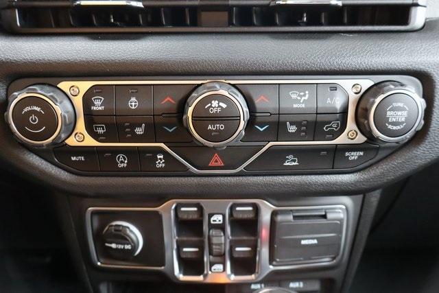 Photo of 2025 JOOSE Jeep Gladiator