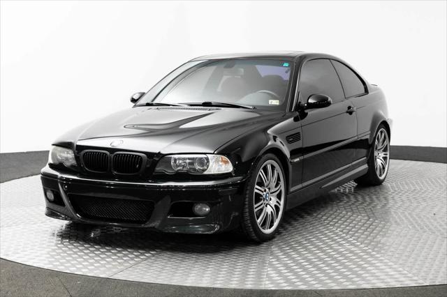 2004 BMW M3