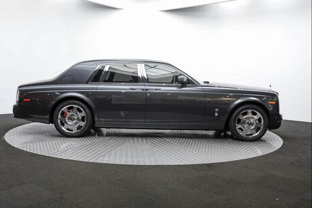 Photo of 2015 Gray Rolls-Royce Phantom