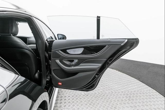 Photo of 2023 Obsidian Black Metallic Mercedes-Benz AMG GT 63