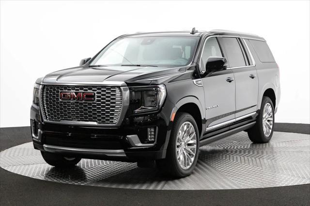 2023 GMC Yukon Xl