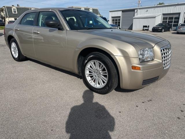 2009 Chrysler 300