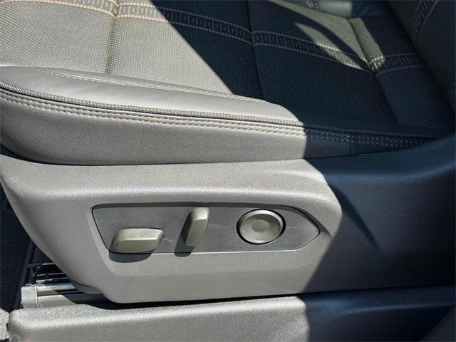 Photo of 2025 Lakeshore Blue Metallic Chevrolet Tahoe