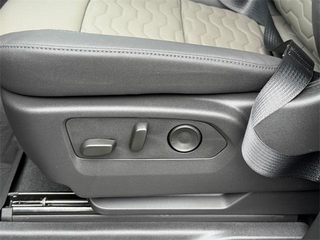 Photo of 2025 Black Chevrolet Silverado 1500