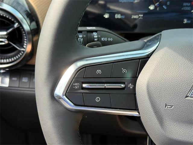 Photo of 2026 Sterling Gray Metallic Chevrolet Equinox