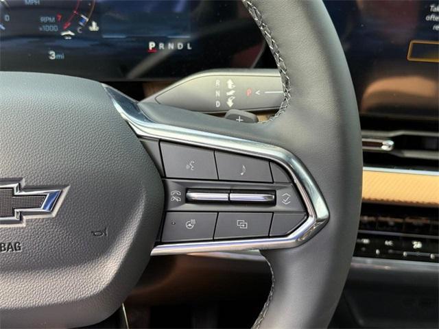 Photo of 2026 Sterling Gray Metallic Chevrolet Equinox