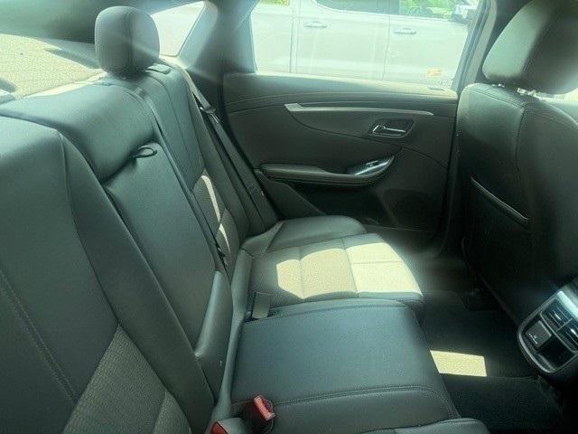 Photo of 2019 Cajun Red Tintcoat Chevrolet Impala