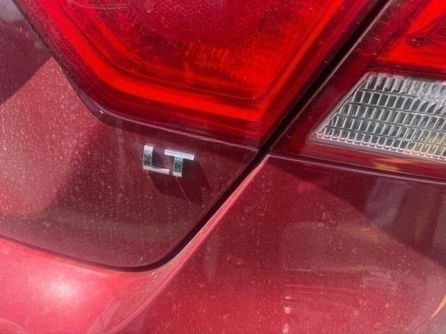 Photo of 2019 Cajun Red Tintcoat Chevrolet Impala