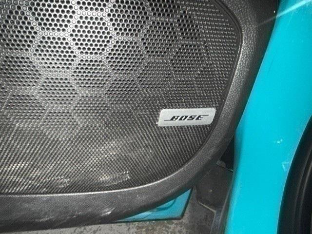 Photo of 2021 Oasis Blue Chevrolet Trailblazer