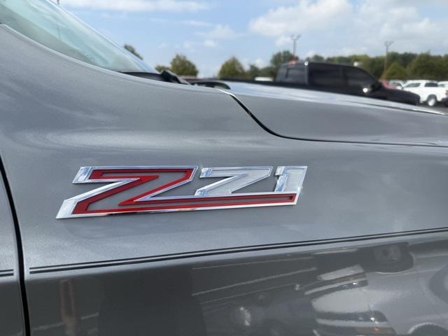 Photo of 2024 Sterling Gray Metallic Chevrolet Tahoe