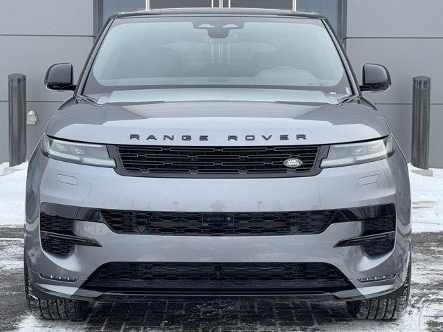 Photo of 2025 Eiger Grey Metallic Land Rover Range Rover Sport