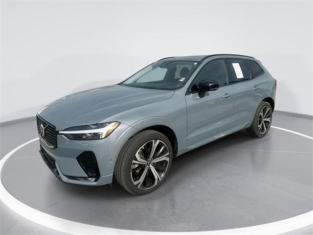 2023 Volvo XC60