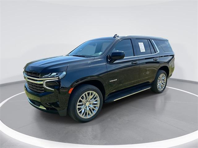 2023 Chevrolet Tahoe