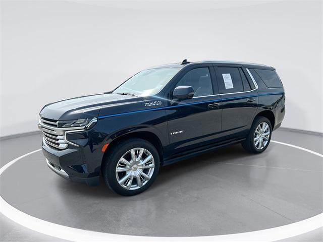2023 Chevrolet Tahoe