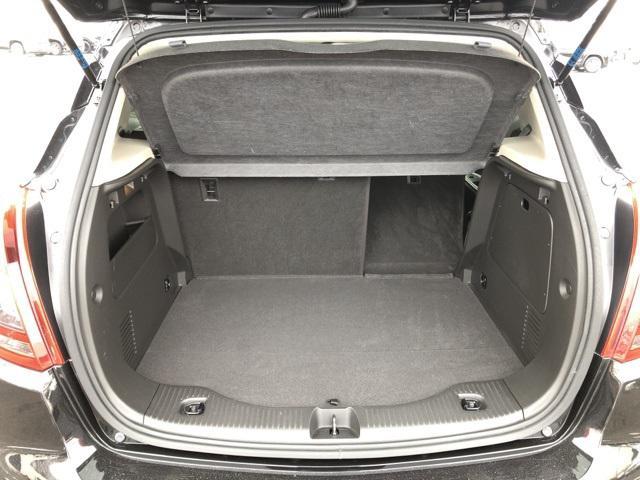 Photo of 2018 Ebony Twilight Metallic Buick Encore