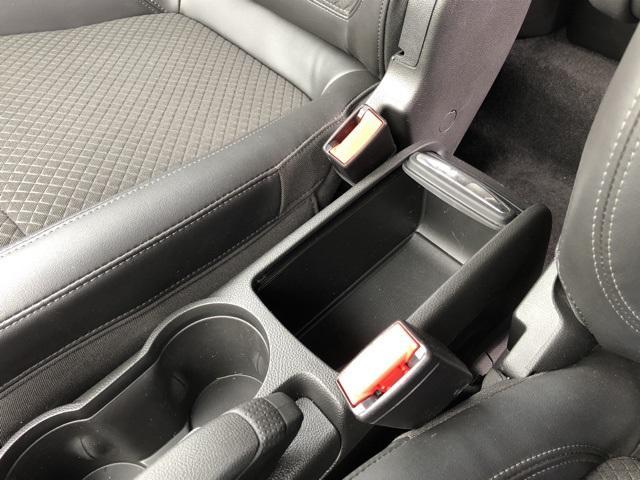 Photo of 2018 Ebony Twilight Metallic Buick Encore